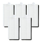 5 Replacement Filters for Liectroux L200 Vacuum (2018–2023)