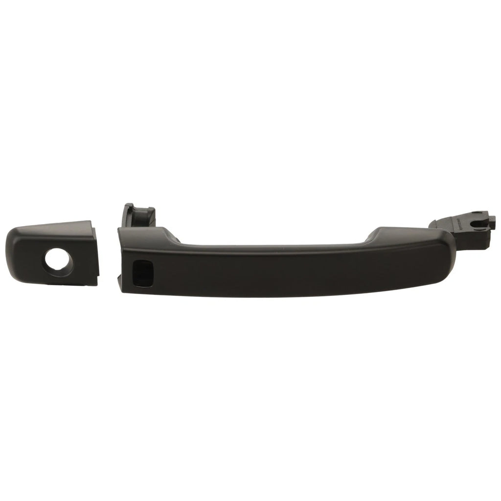 Exterior Door Handle for Nissan Altima (2007–2013) Front Driver Primed Plastic