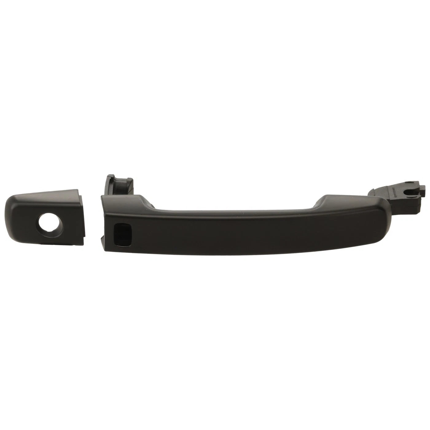 Exterior Door Handle for Nissan Altima (2007–2013) Front Driver Primed Plastic