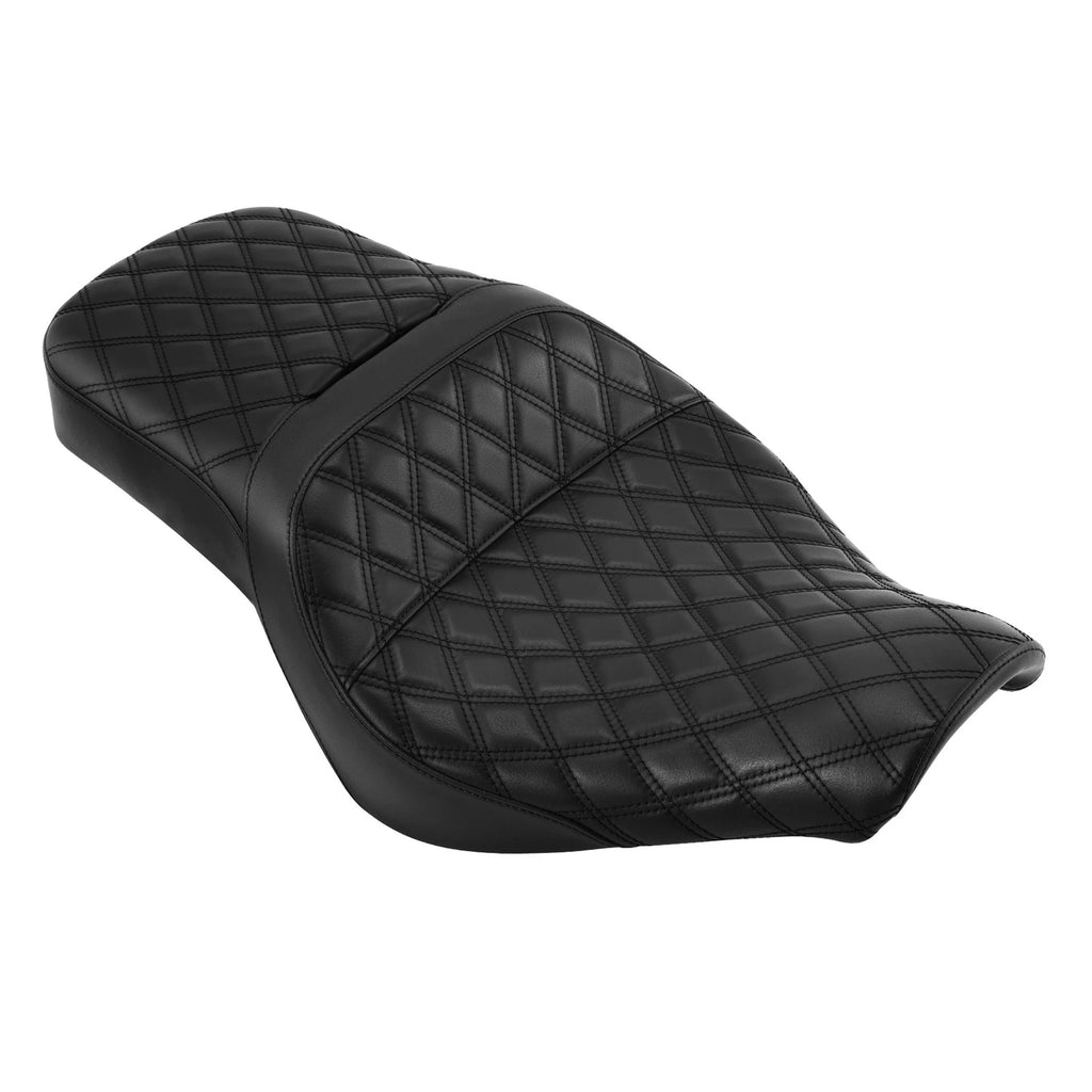 Driver Passenger Seat for BMW R18 B & R18 Transcontinental (2020–2024)