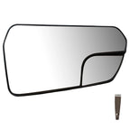 Left Driver Side Mirror for Ford Mustang (2015–2023) FR3Z-17K707-J Heated