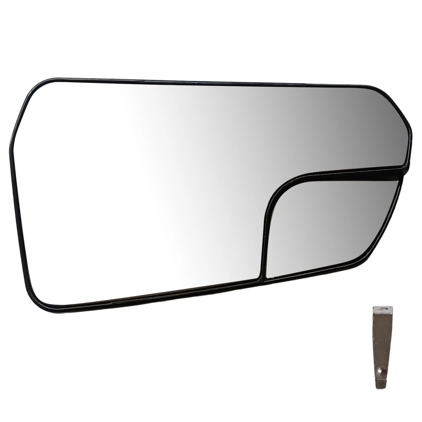 Left Driver Side Mirror for Ford Mustang (2015–2023) FR3Z-17K707-J Heated