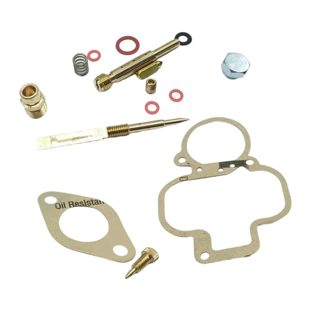 Carburetor Rebuild Kit for Ford Model A (1928–1931) A9590T Gaskets Springs