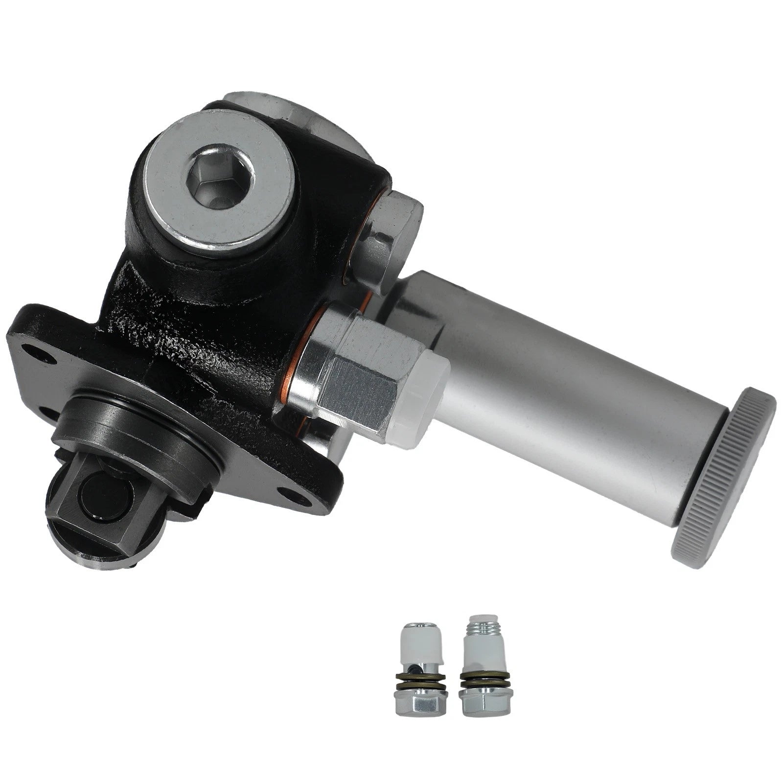 Fuel Lift Feed Pump for Chevrolet GMC Tiltmaster 1999–2004 4.8L Diesel