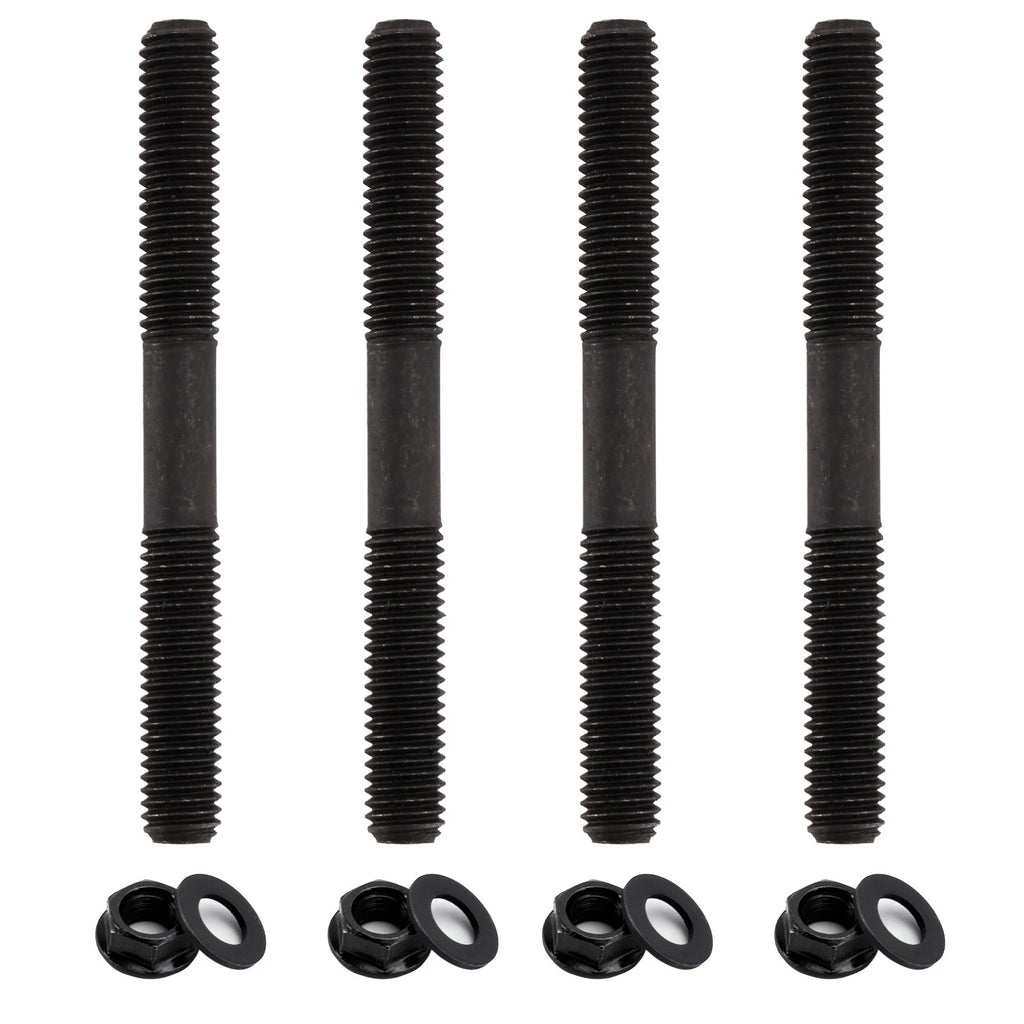 Cylinder Head Stud Kit for Honda GX160 GX200 (KT196 CT200U BT200X)