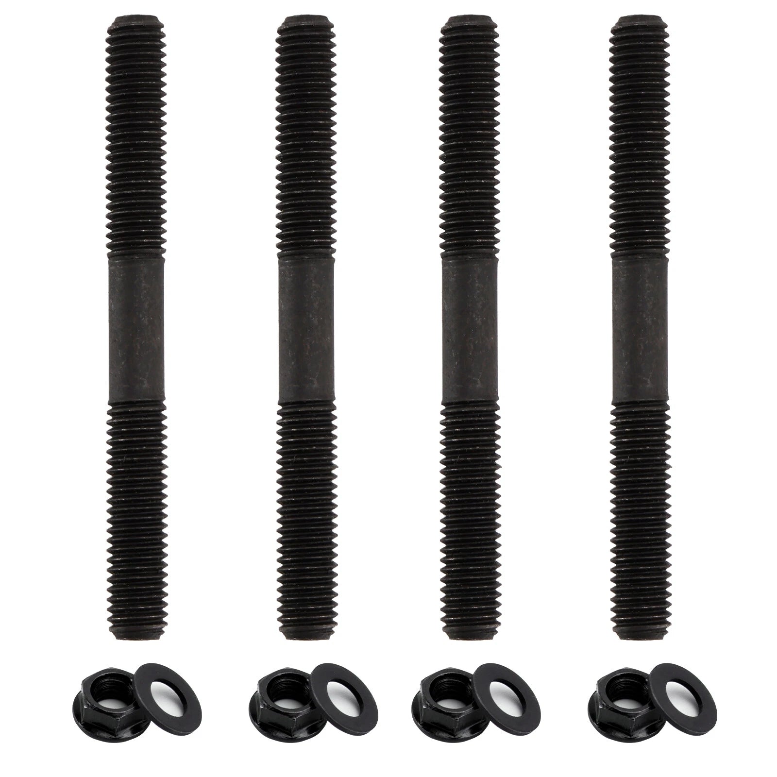 Cylinder Head Stud Kit for Honda GX160 GX200 (KT196 CT200U BT200X)
