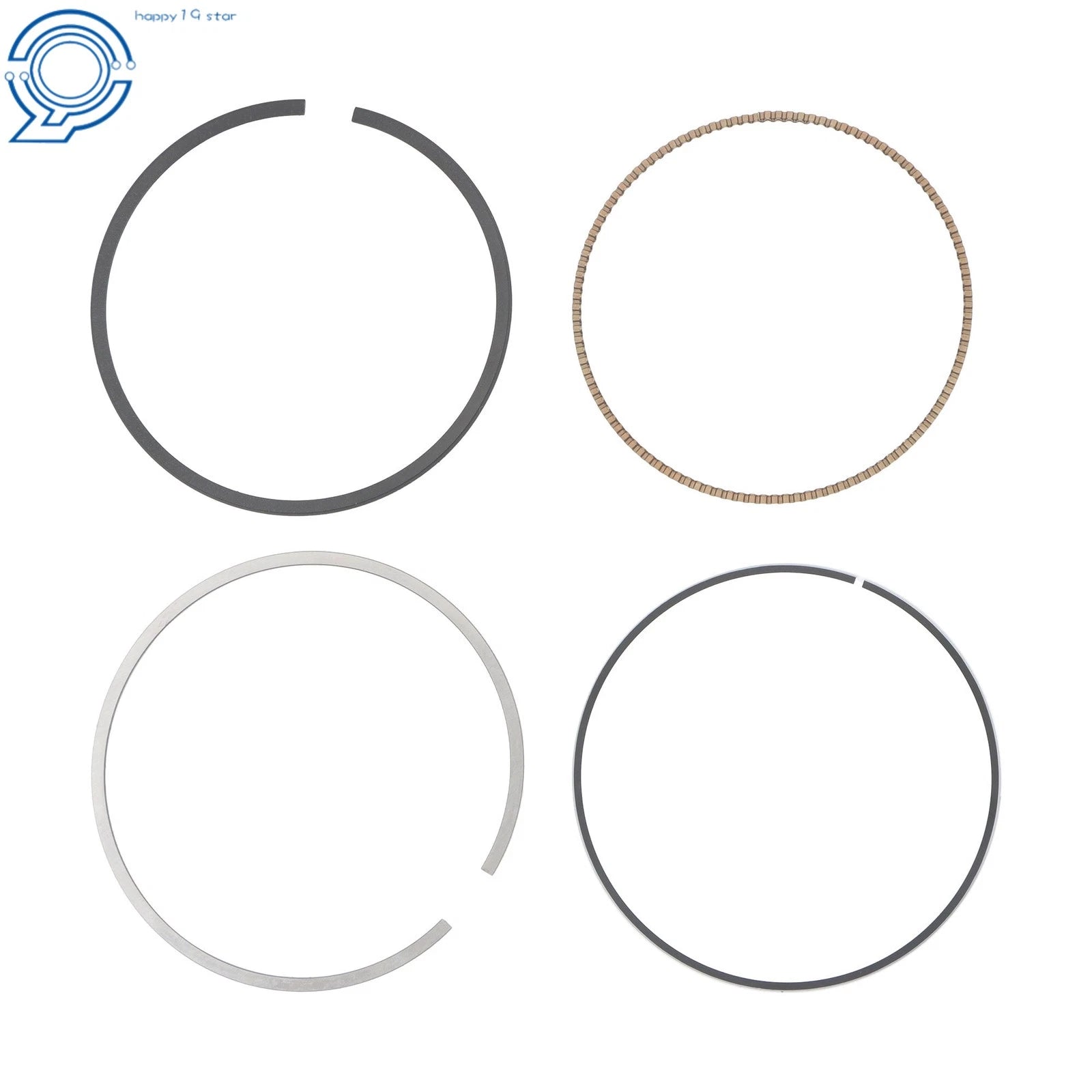 Engine Rebuild Kit for Jeep Dodge Ram Durango Dakota (2005-2012) 3.7L