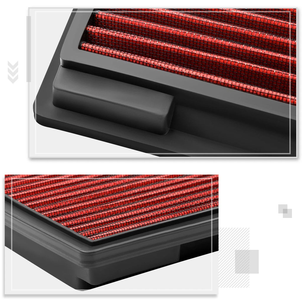 Aluminum Core Radiator for Chevrolet Express/Savana 2500 3500 (1996–2002)