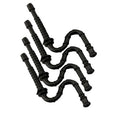 Set of 4 Fuel Lines for MS290 MS360 TS400 Chainsaw (Outdoor Garden Equipment)