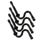 Set of 4 Fuel Lines for MS290 MS360 TS400 Chainsaw (Outdoor Garden Equipment)