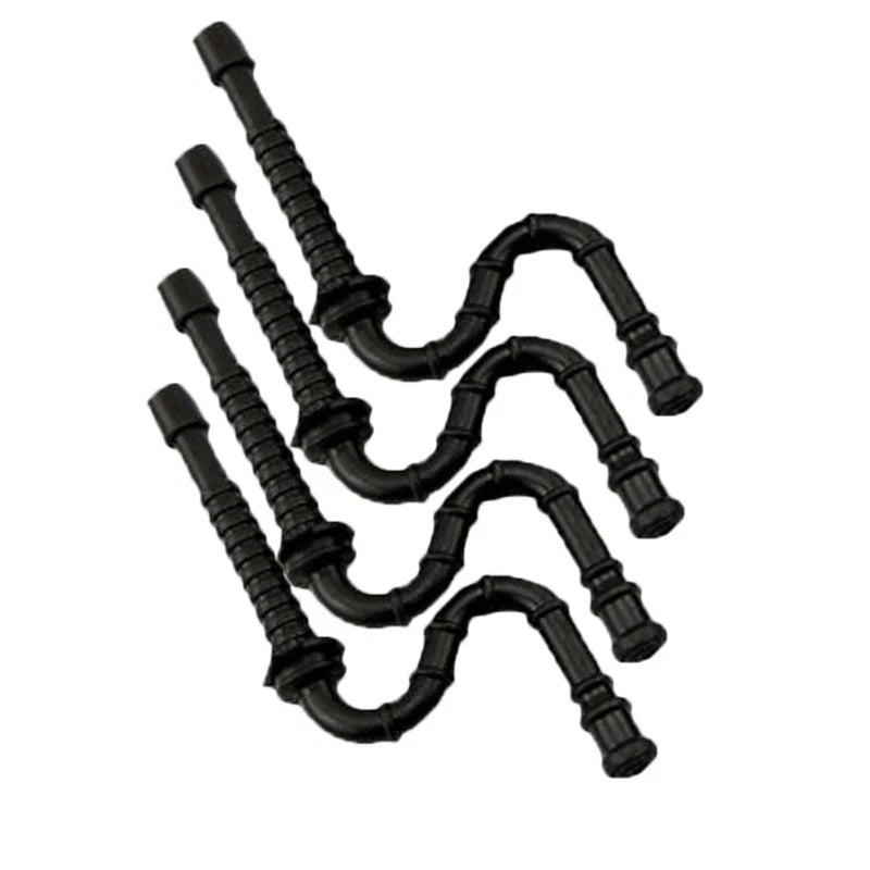 Set of 4 Fuel Lines for MS290 MS360 TS400 Chainsaw (Outdoor Garden Equipment)