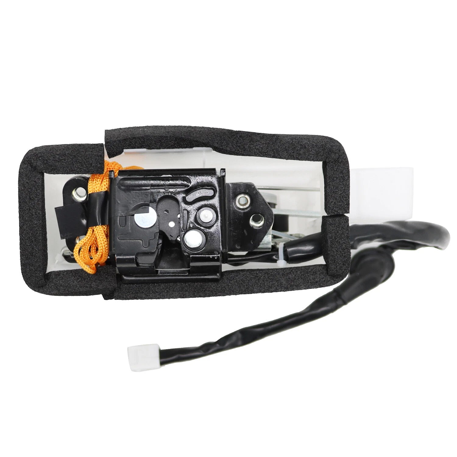 Rear Trunk Lid Lock Latch Actuator for Toyota Sequoia (2008–2020)