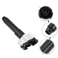 Front Right Headlight Washer Nozzle for Lexus GX460 (2014-2017)