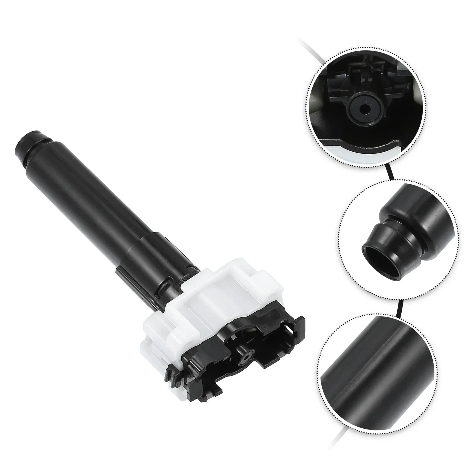 Front Right Headlight Washer Nozzle for Lexus GX460 (2014-2017)
