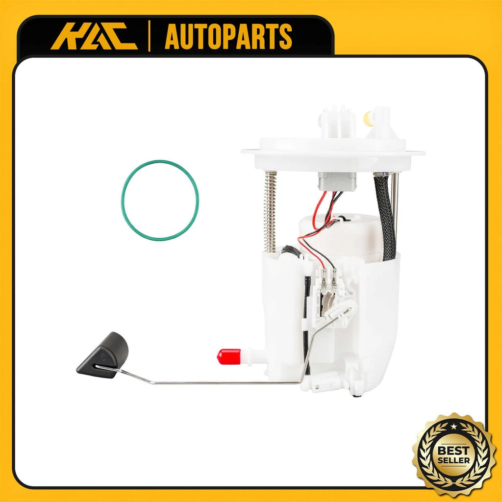 Fuel Pump Assembly for Jeep Wrangler (2011–2017)