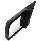 Manual Glass Adjust Driver Side Mirror for Chevy Suburban C1500 GMC