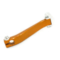 11mm Gold CNC Alloy Gear Lever Shifter Handle for PIT PRO DIRT BIKE (110cc-125cc)
