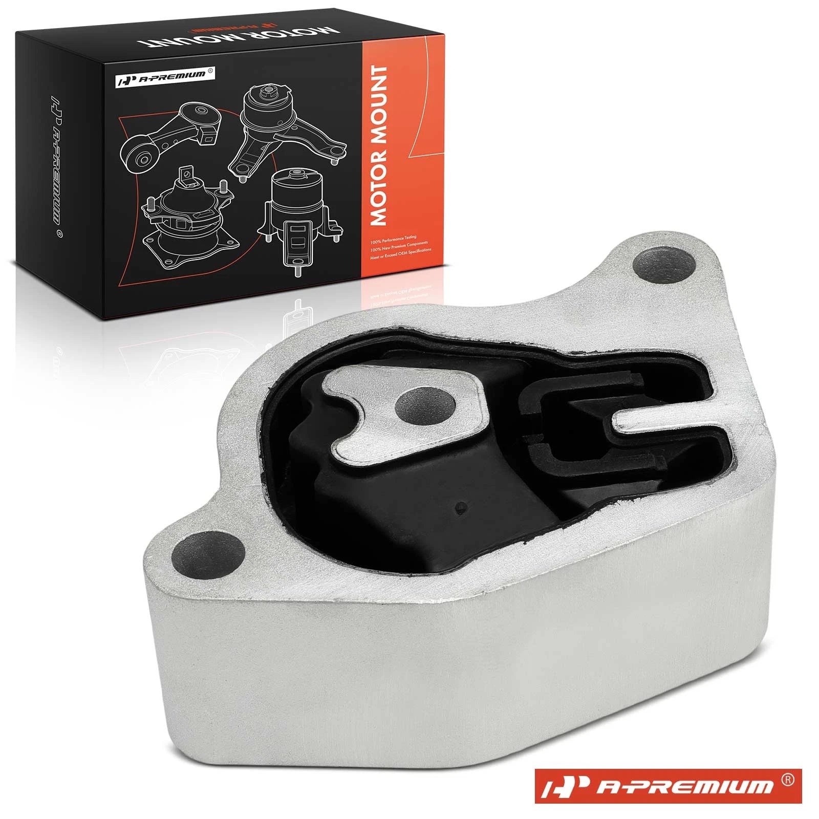 Engine Mount for Nissan Altima (2007–2013), Pathfinder (2014–2015), INFINITI QX60