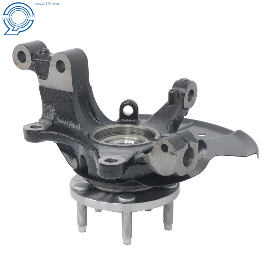 Front Right Wheel Hub Bearing Assembly for Ford Edge (2011-2014)