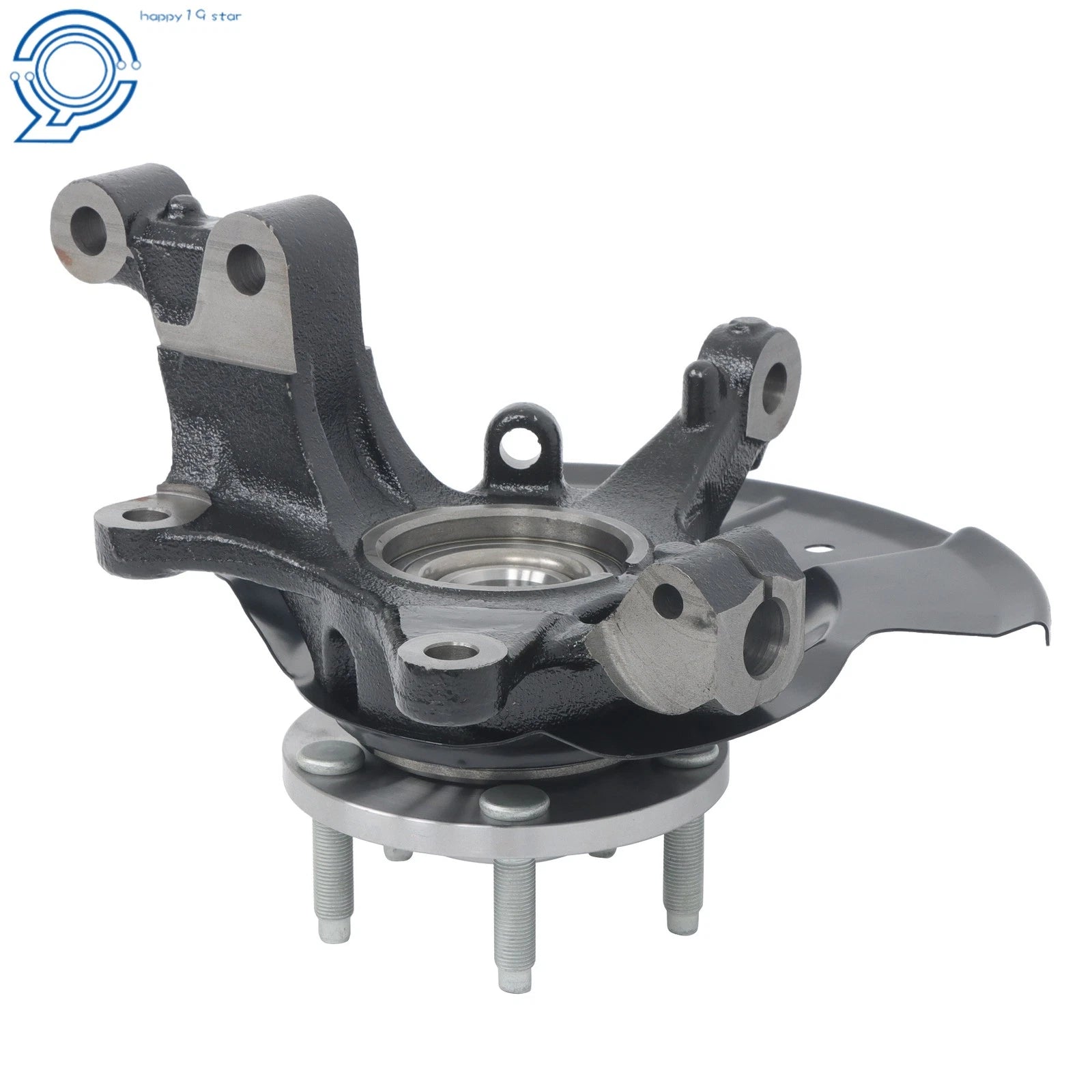 Front Right Wheel Hub Bearing Assembly for Ford Edge (2011-2014)