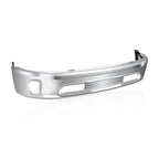 Chrome Steel Front Bumper for Dodge Ram 1500 (2013–2018)