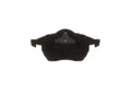 Bosch Front Blue Brake Pads w/ Hardware for (BE555H)