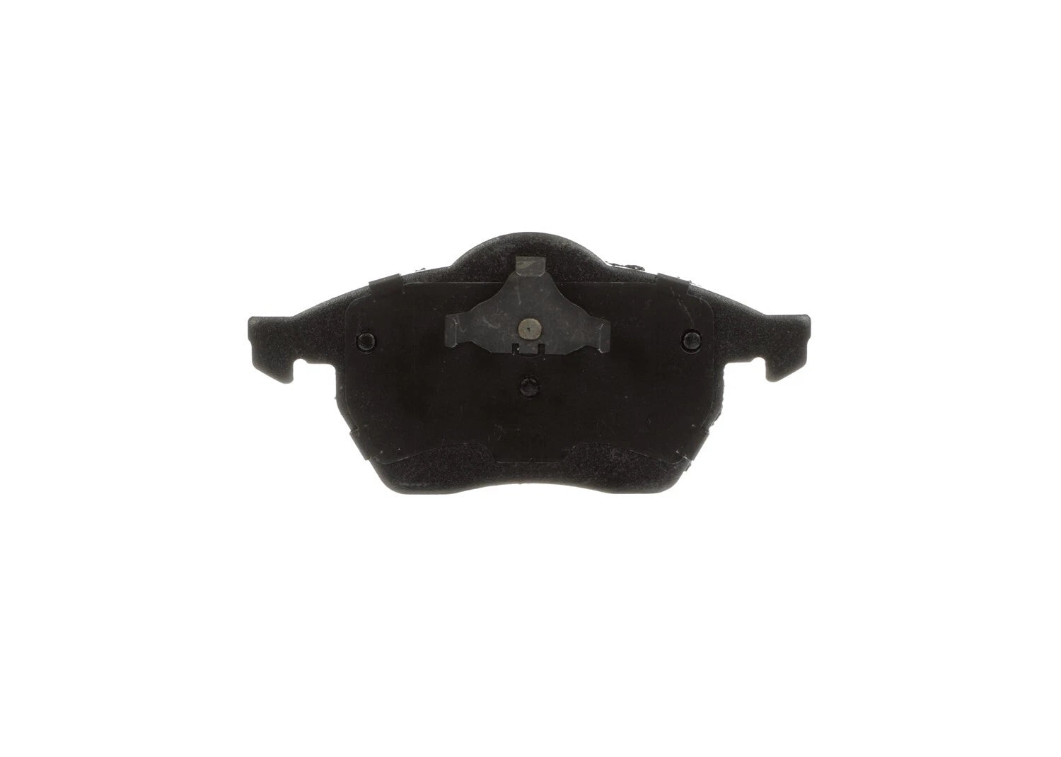 Bosch Front Blue Brake Pads w/ Hardware for (BE555H)