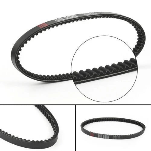 Drive Belt for Peugeot Geopolis 250, Piaggio X7 X8, MP3 300, Gilera Nexus 250 300 (2005–2015)