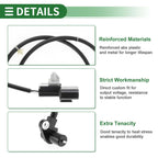 ABS Wheel Speed Sensor No.MR527311 for Mitsubishi Lancer (2002–2007)