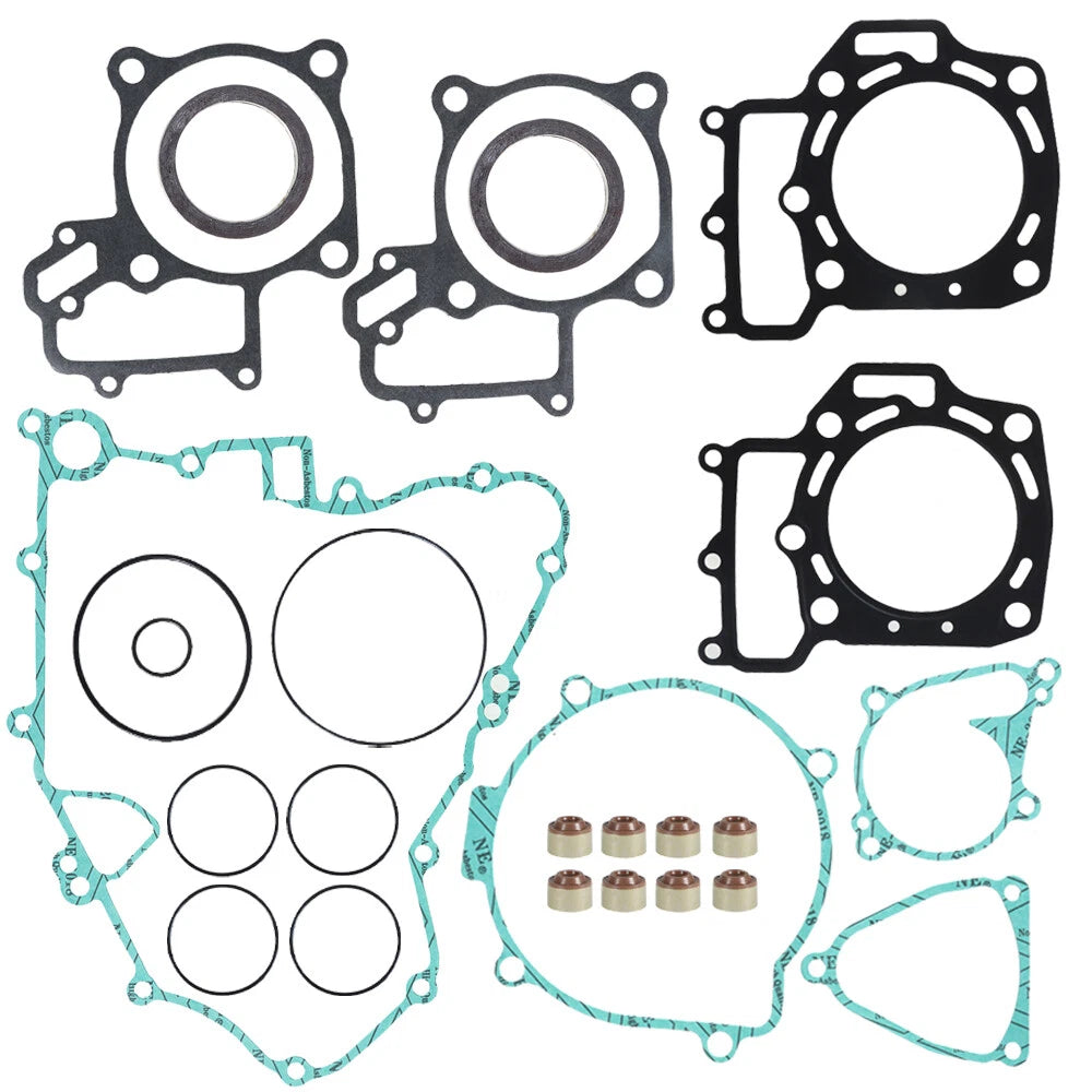 Complete Gasket Set for Kawasaki Brute Force 750 Teryx 750 (2005-2013)