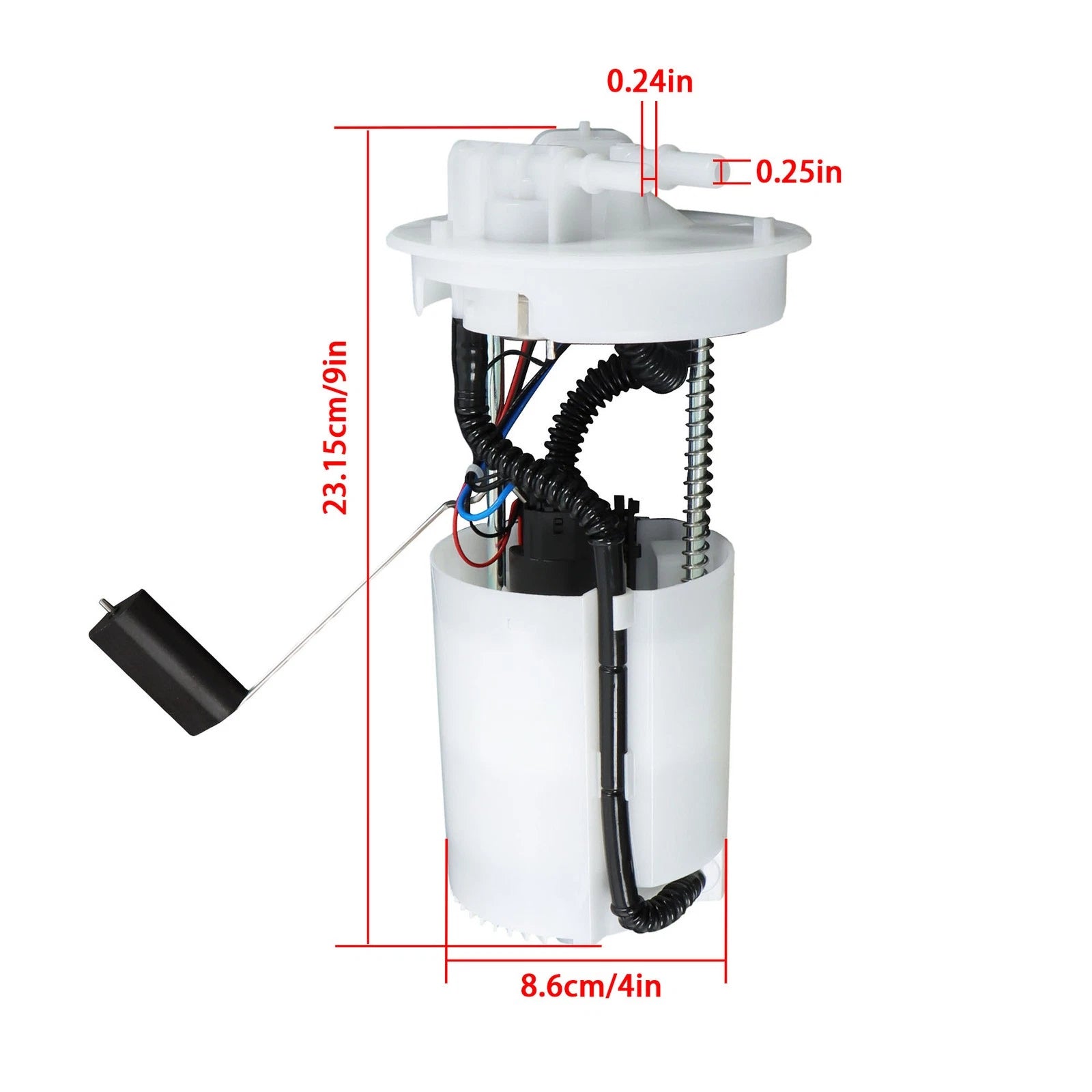 Fuel Pump for Cfmoto CF X8 800 1000 Z8 (2014-2021)