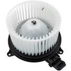 Heater Blower Motor with Fan Cage for Lincoln Navigator (2010–2016) 615-00200