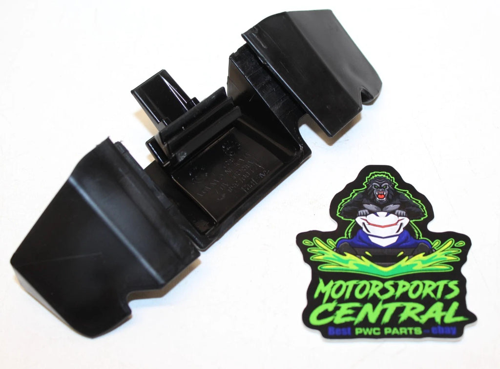 WaterBox Exhaust Clip Stopper for Sea-Doo GTX RXT RXP RXPX Wake Pro (2008–2025) 274001358