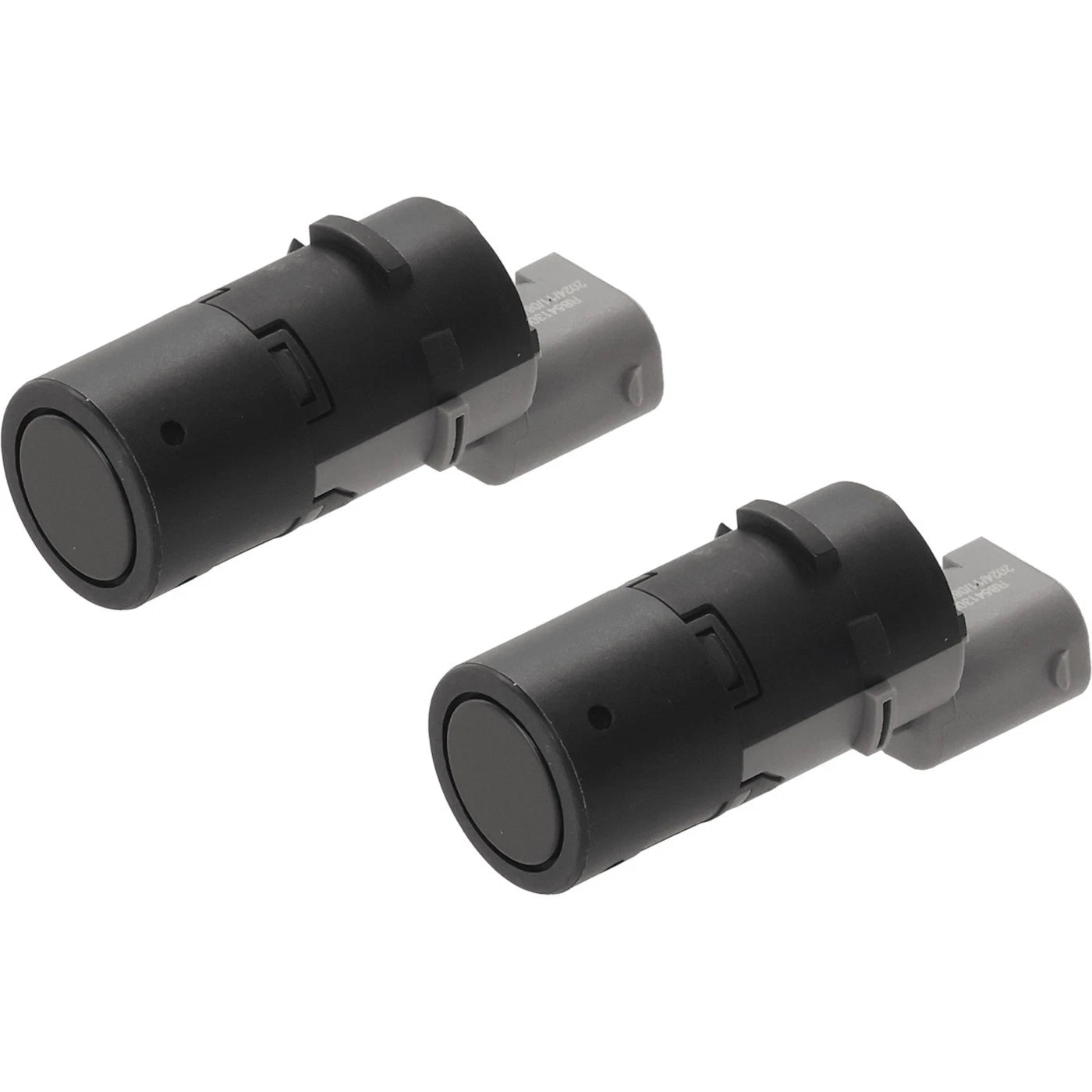 Parking Assist Sensors Set of 2 for Sedan