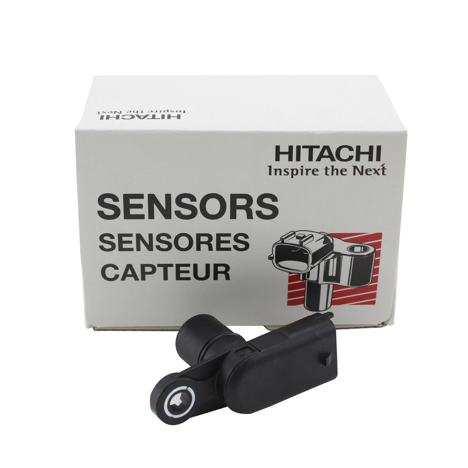 Hitachi Camshaft Position Sensor for Buick Cadillac Chevy GMC Saab Saturn (2000–2010)