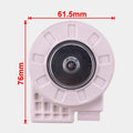 Cooling Motor for Refrigerator (13V)