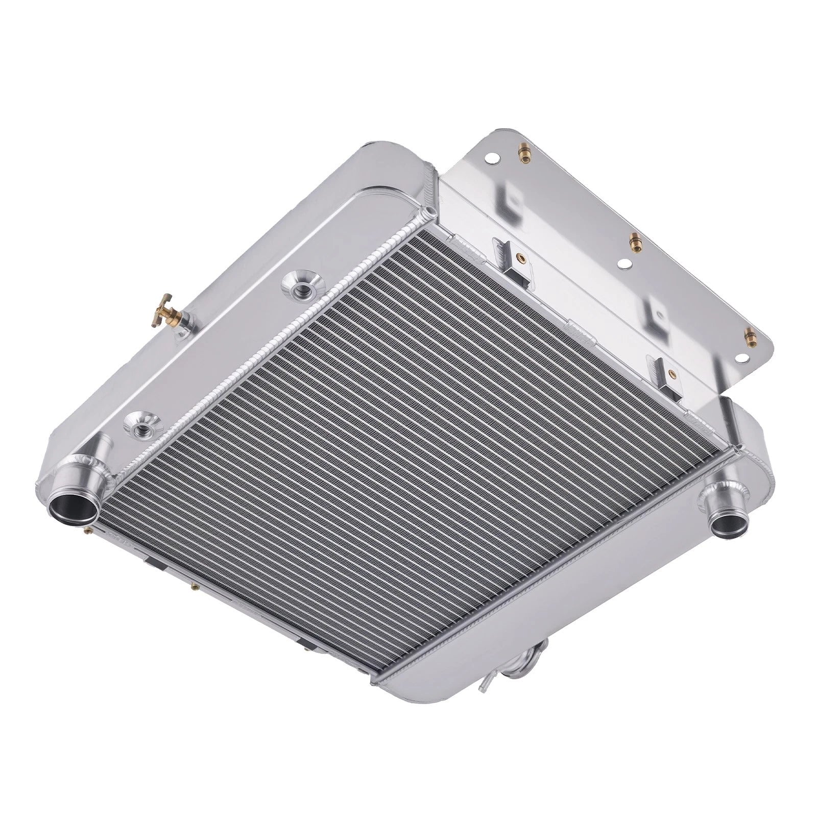 3-Row Engine Radiator for Chevrolet Chevy II (1962–1967)
