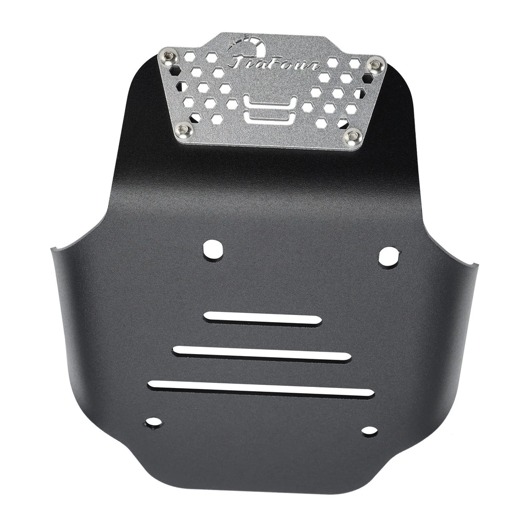 Sumpguard Bash Plate for Moto Guzzi V7 Centenario Stornello Milano (2021–2024)