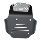 Sumpguard Bash Plate for Moto Guzzi V7 Centenario Stornello Milano (2021–2024)