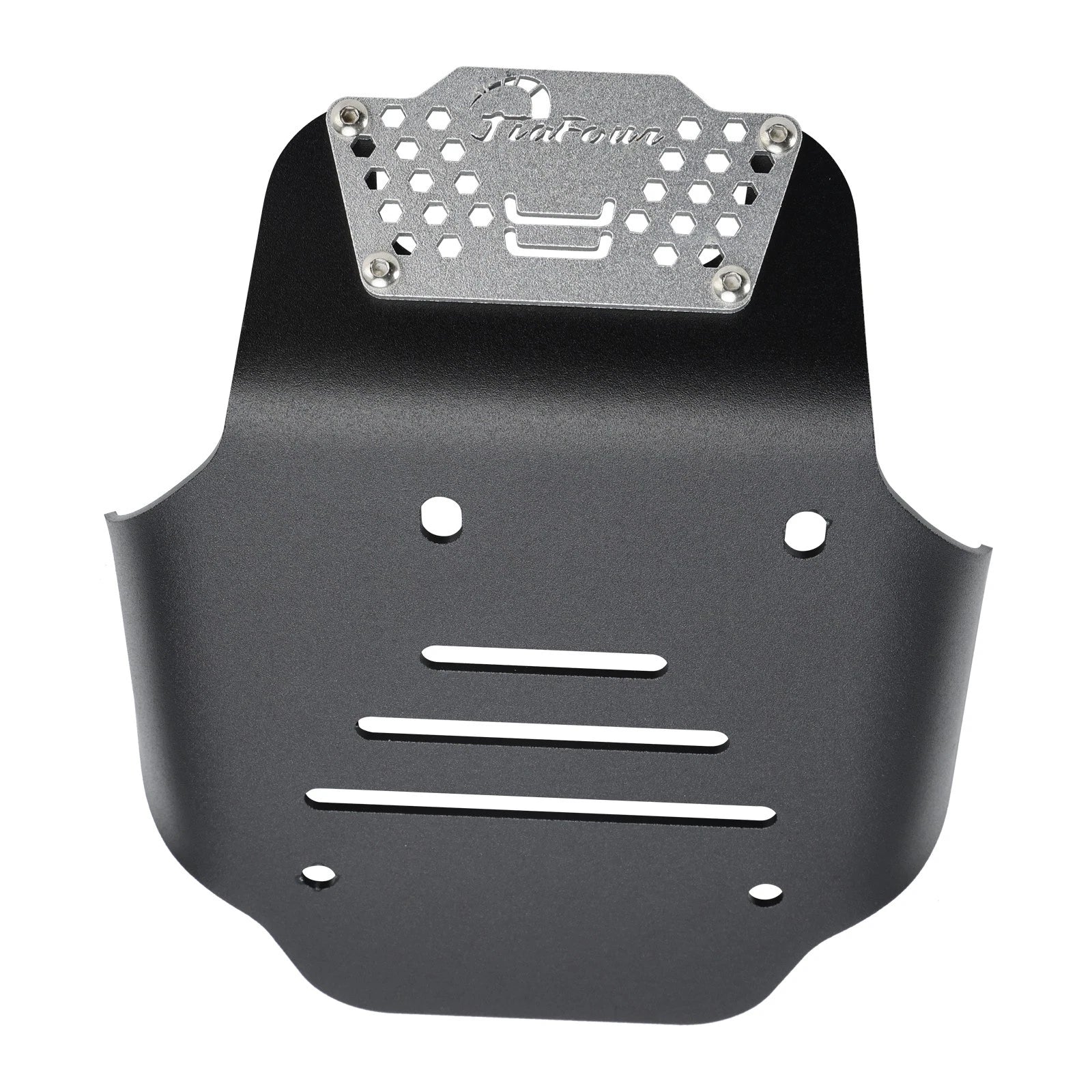 Sumpguard Bash Plate for Moto Guzzi V7 Centenario Stornello Milano (2021–2024)