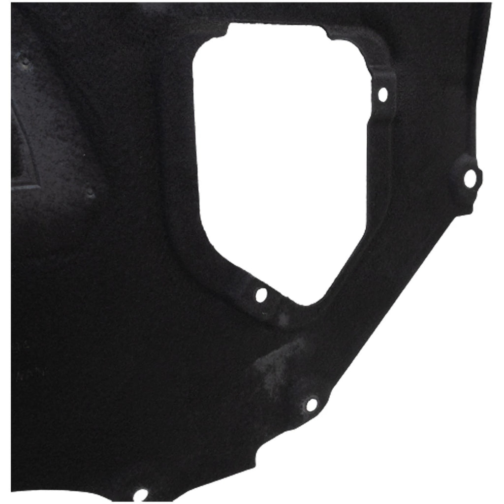 Engine Splash Shield for Mazda 3 (2019–2025) Front FWD