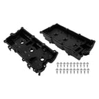 L/R Engine Valve Cover for Nissan Maxima Altima Infiniti I35 (2002–2004)