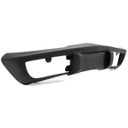 Front Bumper for Chevy Corvette (1975–1979) Fiberglass Primer Black