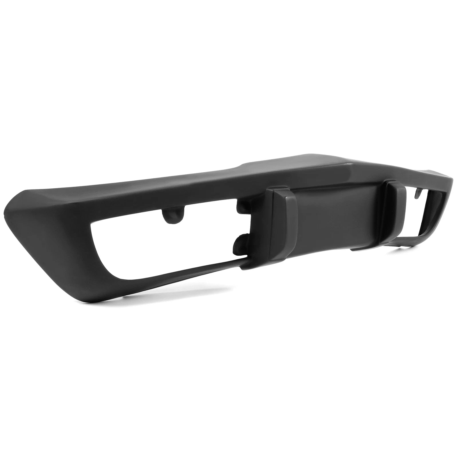 Front Bumper for Chevy Corvette (1975–1979) Fiberglass Primer Black