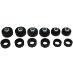 Bushing Kit with Bolts and Washers for Chevy Camaro Firebird (1967–1972)