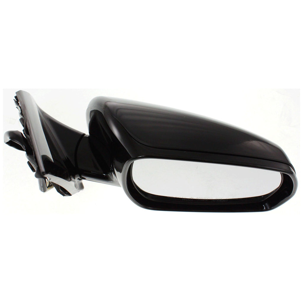 Heated Right Side Mirror for Nissan Murano (2003–2004)