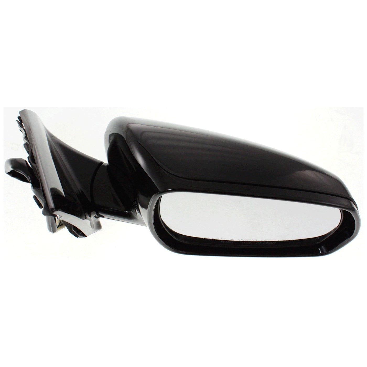 Heated Right Side Mirror for Nissan Murano (2003–2004)