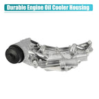 Engine Oil Cooler Housing Sensor Assembly for Chevrolet Aveo (2004-2011)