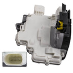Rear Right Passenger Door Lock Actuator for Audi A3 A4 A6 A8 (2009–2017)
