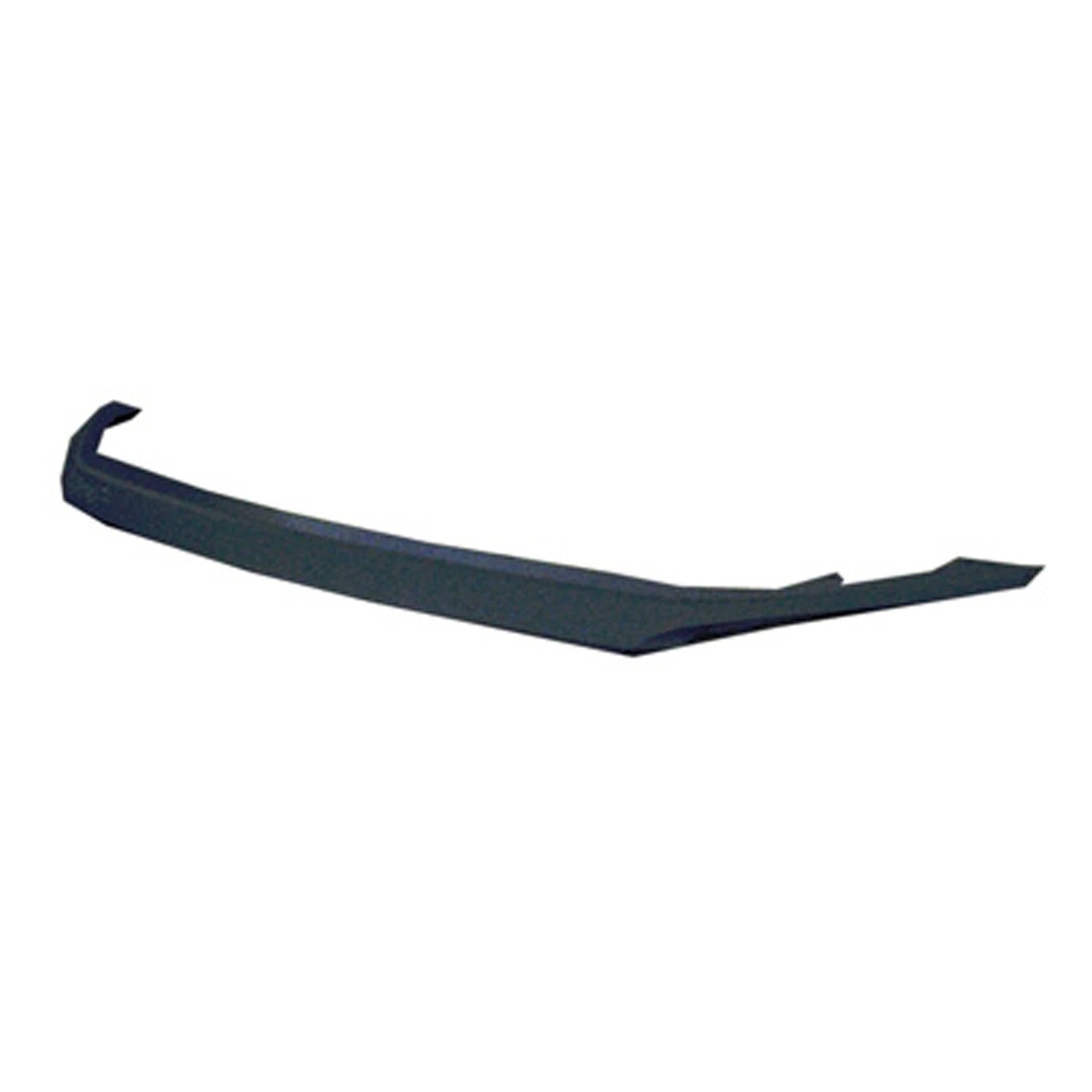 Replacement Ready to Paint Upper Grille Molding/Bar for 2010-2012 Ford Fusion